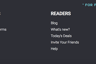 Book Rebel Benefits and Booking Process