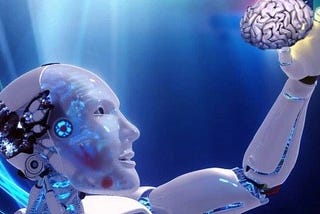 Artificial Intelligence — The Future of Life