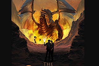 The Ouiums Journey: Hell Broke Loose BY Dylan McClintock (Author)