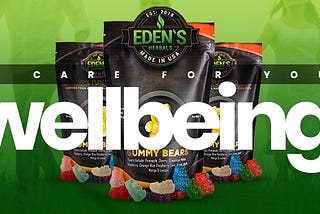 Edens Herbals