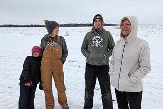 Delivering Results for Rural Wisconsin