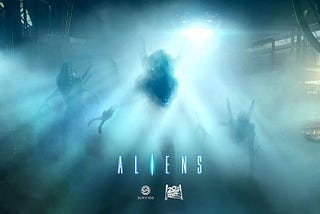 Aliens (Unreleased)