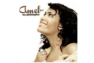 Amel Bent — ‘Ma Philosophie’