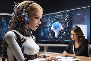 Introduction to AI and Customer Service