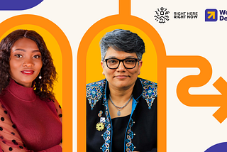 Unity Matters: A Critical Conversation on Defending our Bodies and our Rights