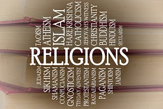 Where Did We Get the Idea Religion Should Always Be Inclusive?