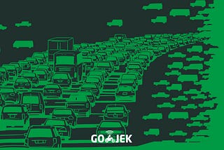 Let’s Fix Jakarta’s Traffic