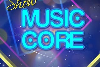 Show! Music Core (2005)