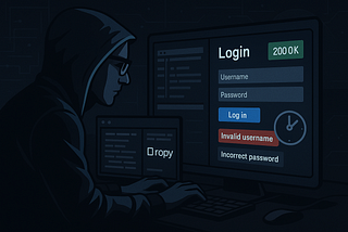 ⏱️ There were no visible errors, no hints… only the server’s hesitation told me the truth.