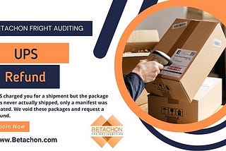 The more features about ups refund and FedEx international shipping