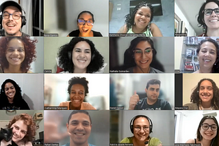 Oficina de Roteiro para Podcast Narrativo — 2025