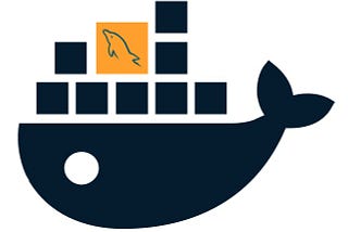 Docker: MySQL as a Container