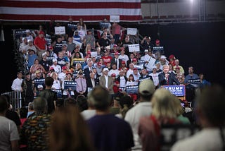 Tapping into Hate