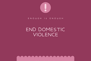 Creating a Domestic Violence Safety Plan (by Someone Who’s Been There)