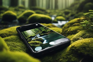 The Benefits of a Digital Detox: Recharge for Increased Productivity — Boost Your Focus and…