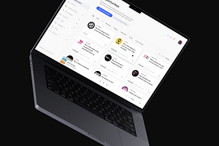 Songdew | Musical platform Redesign | Rajeev Choudhary