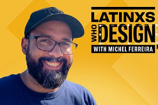 10 lessons learned from recording my first 10 podcast episodes of Latinxs Who Design