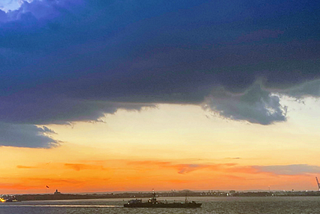 The world’s busiest city made me more calm