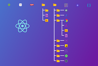 React Native Structure Folder — For Simplicity