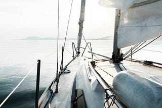 Guide to Zero Waste Provisioning for Your Sailing Trip