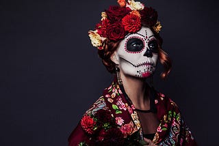 Why the Day of the Dead is one of the Best Ideas Ever