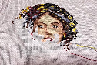 Cross Stitch