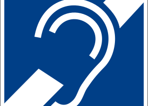 Hearing Loss — What’s That You’re Saying?