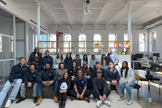The builders of America deserve better software: why we invested in Trayd
