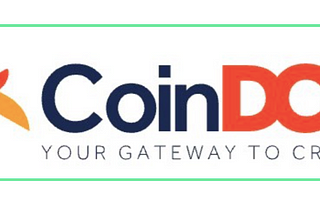 CoinDCX, CoinDCX review