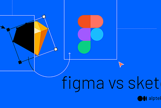 Figma vs Sketch App