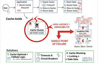 The Day Our Cache Became Our Single Point of Failure: A Postmortem