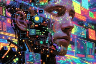 When AI Surpasses Human Intelligence