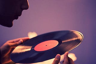 How To Travel In 2020: By Turntable