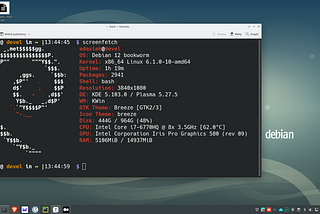 SSH from Linux to Linux in 10 seconds