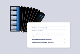 Design Accordion Web Component: All you need to know — Ep.1