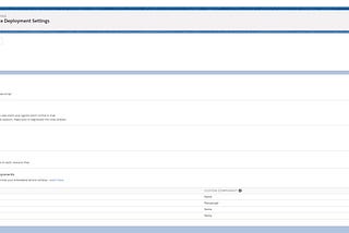 Integrating LWC in Einstein Bot