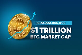 Bitcoin’s Resilience: Market Cap Exceeds $1 Trillion Amidst Extensive Crypto Rally
