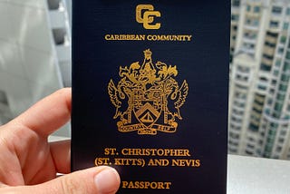 Siblings Allowed for Saint Kitts and Nevis Citizenship by Investment Program