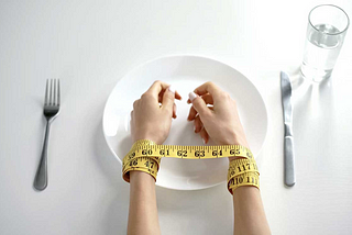 Eating Disorders