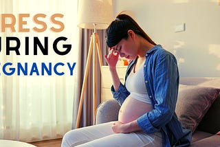 Helpful Tips For Reducing Stress During Pregnancy