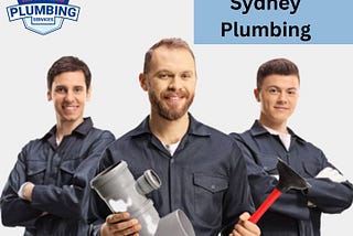 When it comes to reliable plumbing services in Sydney, look no further than Masters Plumbing…