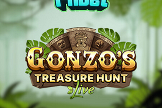 Introduction to Gonzo’s Treasure Hunt Live Casino Game