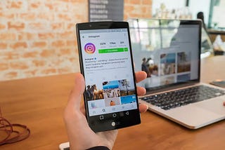 The Land of Likes and Lives: How Instagram Marketing Is