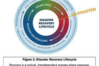 When Policy is the Emergency Management Threat