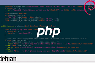 DICA RÁPIDA: Compilar PHP 7.4 no Debian 9