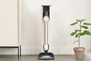 LG to Introduce Versatile Cleaning Solution, CordZero A9 Kompressor With Steam Power Mop