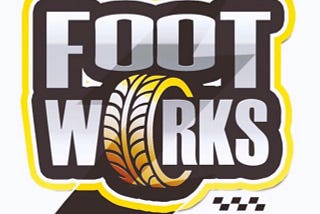 “Footworks Custom Wheels and Auto Accessories” North Florida’s Premier Rim Repair Experts