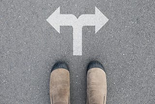 The One Principle To Make Tough Decisions