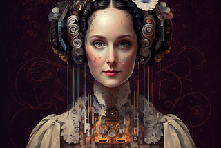 5 Mindset Lessons From the World’s First Coder: Ada Lovelace