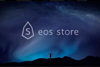 EOS Weekly Highlights(12.10–12.16)|EosStore